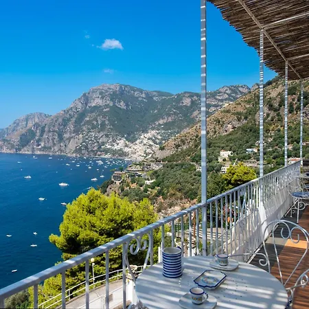 Appartement Casa Marrapese *