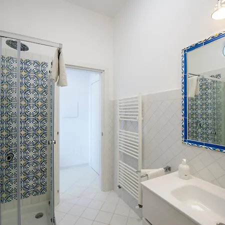 Casa Marrapese Appartement