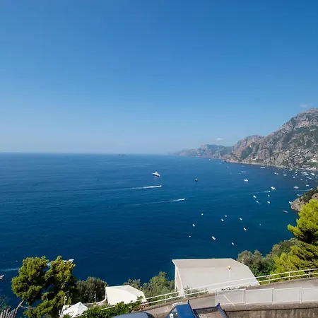 Appartement Casa Marrapese