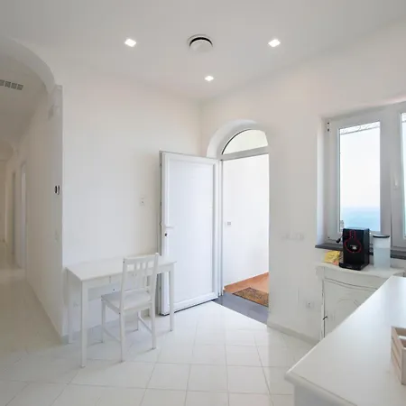 Casa Marrapese * Positano