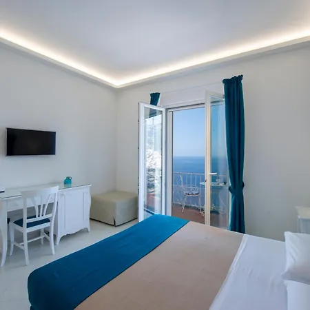 Appartement Casa Marrapese Positano