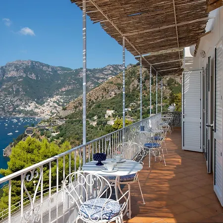 Casa Marrapese Apartman