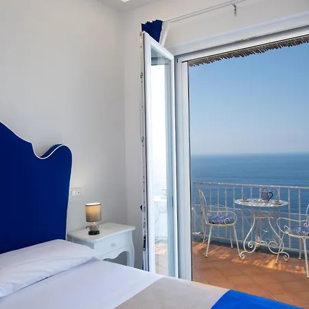 Casa Marrapese Apartman Positano