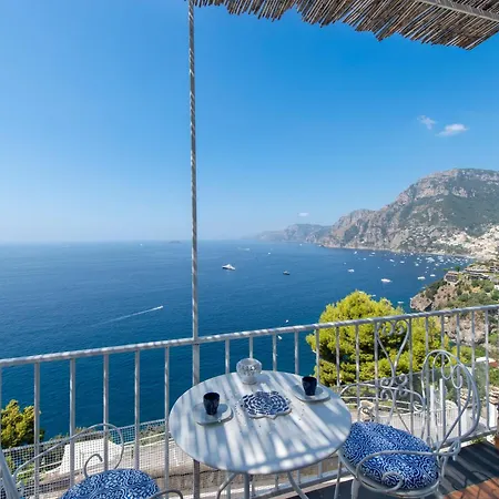 Apartman Casa Marrapese *