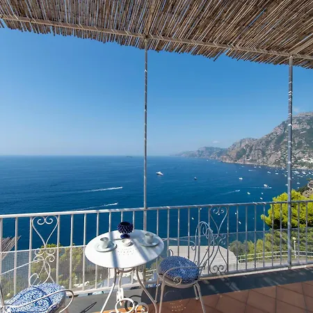 Casa Marrapese