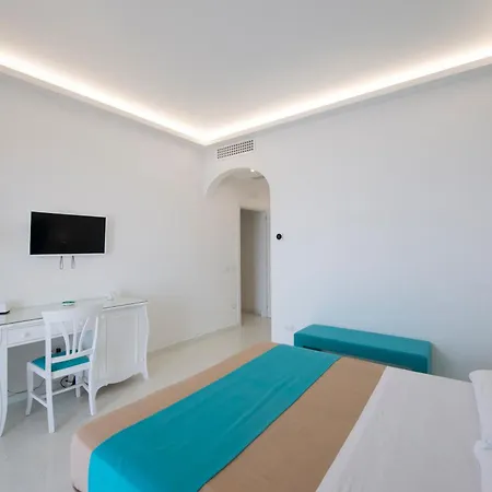 Casa Marrapese アパート ポジターノ