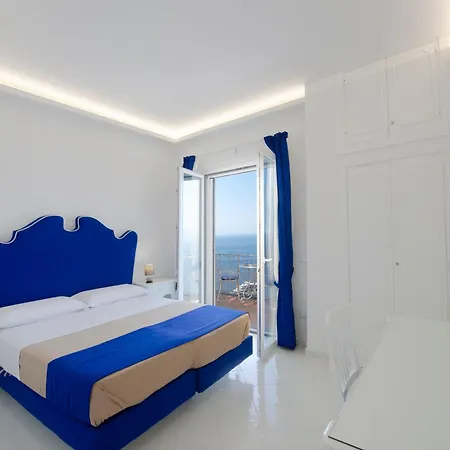 Apartman Casa Marrapese