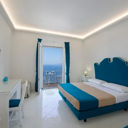 Appartement Casa Marrapese Positano