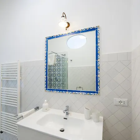 Casa Marrapese פוזיטנו