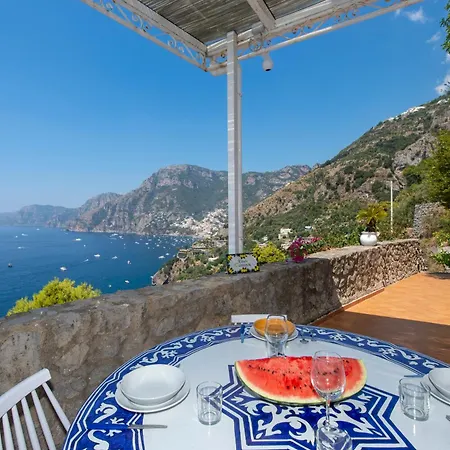 Casa Marrapese