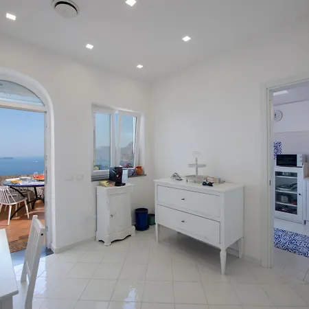 דירה Casa Marrapese פוזיטנו