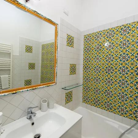 Casa Marrapese דירה *