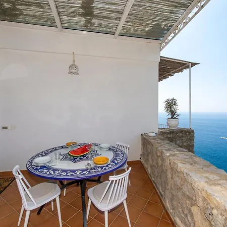 Appartement Casa Marrapese *
