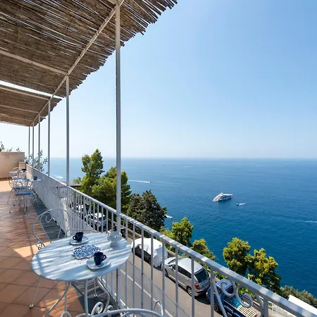 Casa Marrapese