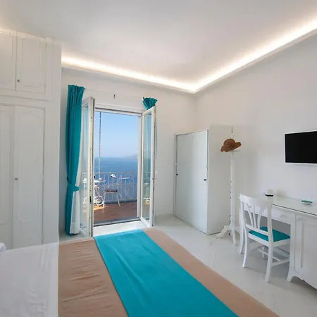Casa Marrapese Appartement