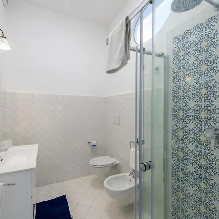 Appartement Casa Marrapese