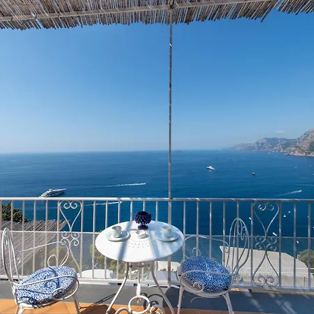 Casa Marrapese Apartment *