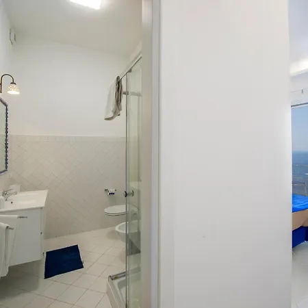 Appartement Casa Marrapese Positano