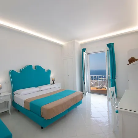 Casa Marrapese דירה *