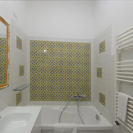 Casa Marrapese דירה *