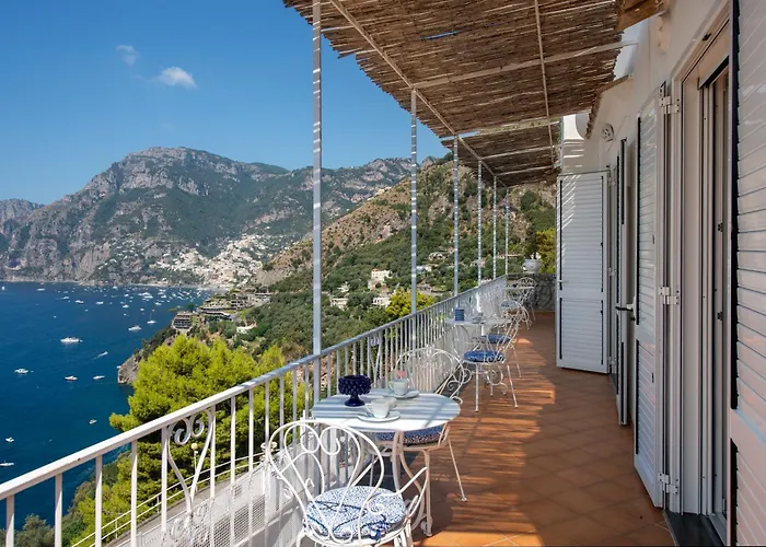 Casa Marrapese Apartamento