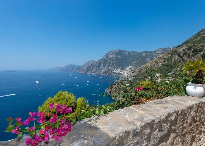 Apartamento Casa Marrapese