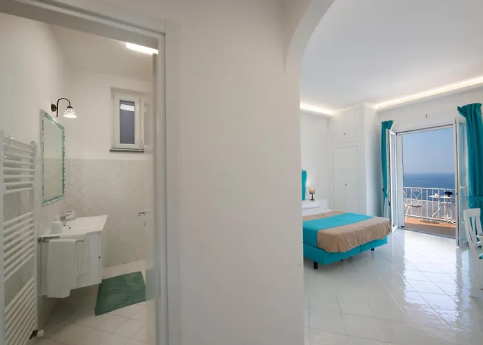 Casa Marrapese Apartamento *