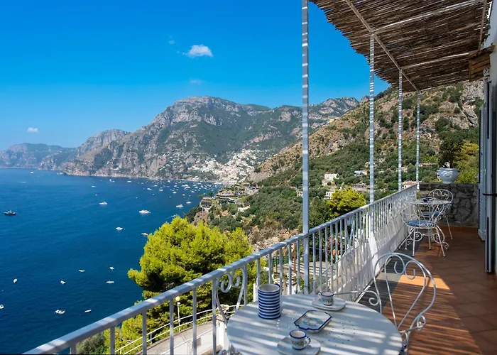 Apartamento Casa Marrapese *