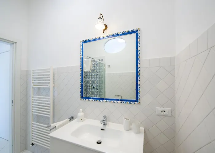 Casa Marrapese Positano