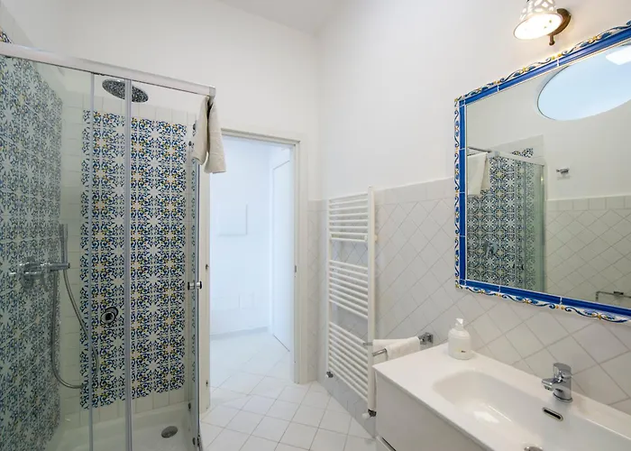 Casa Marrapese Apartamento