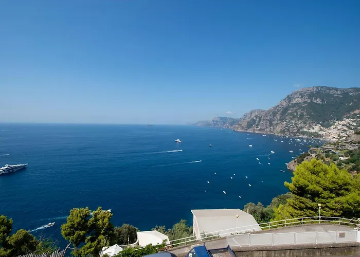 Apartamento Casa Marrapese