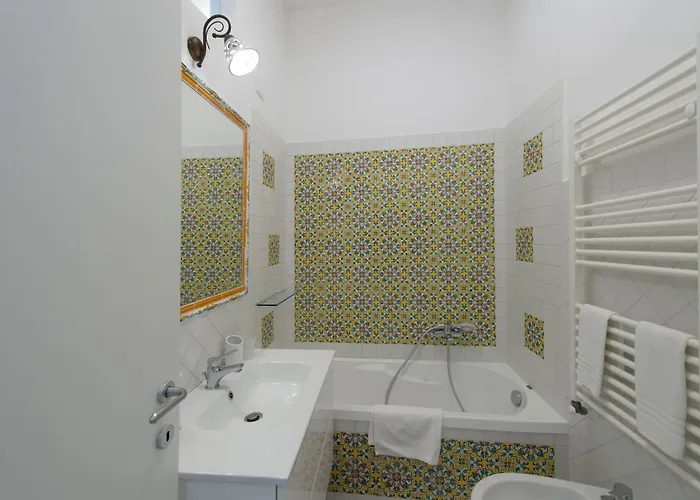 Casa Marrapese Apartamento *