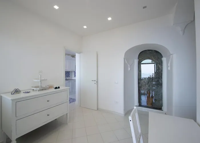 Casa Marrapese Apartamento Positano