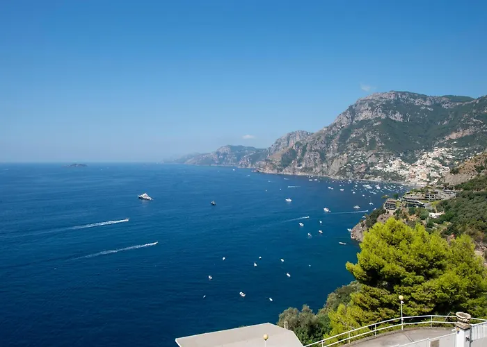 Apartamento Casa Marrapese