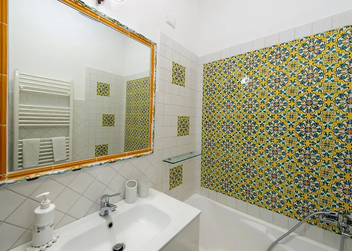 Casa Marrapese Apartamento *