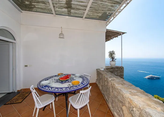 Apartamento Casa Marrapese *