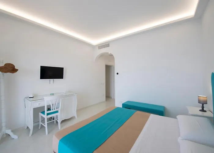 Casa Marrapese Apartamento Positano