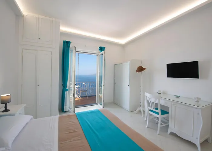 Casa Marrapese Apartamento