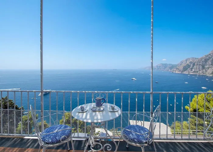 Apartamento Casa Marrapese *