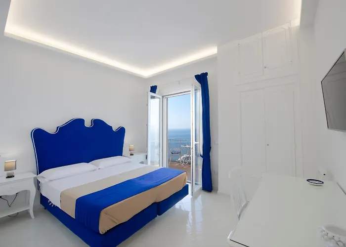 Lejlighed Casa Marrapese