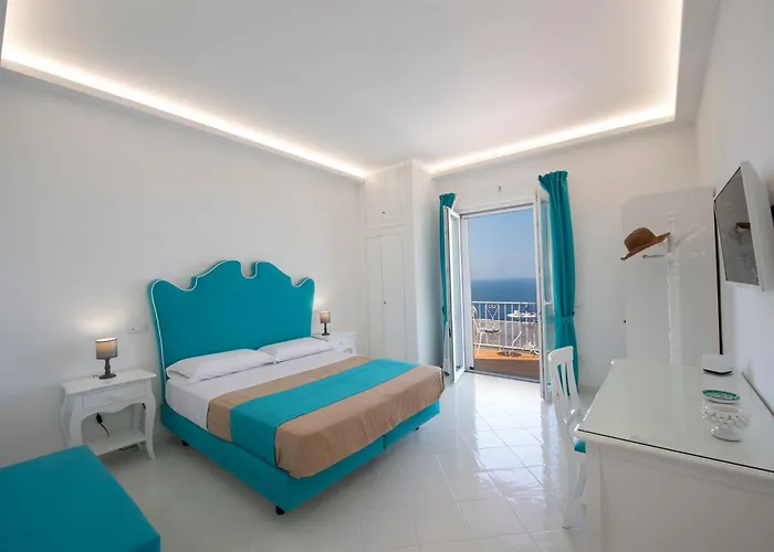 Casa Marrapese Lejlighed *