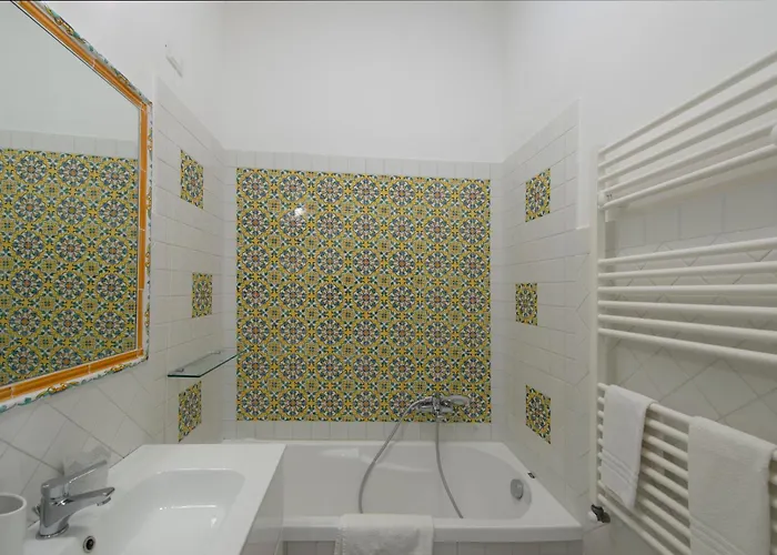 Casa Marrapese Apartamento *