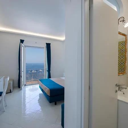 Casa Marrapese Ποζιτάνο