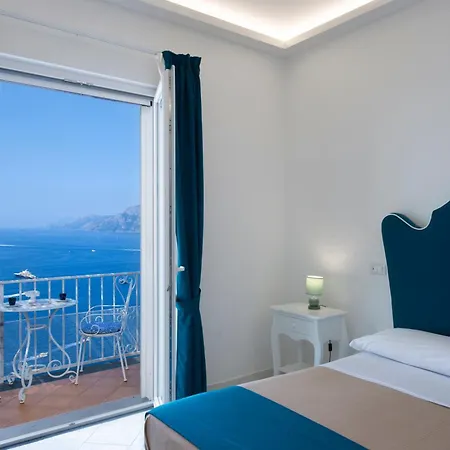 Casa Marrapese * Ποζιτάνο