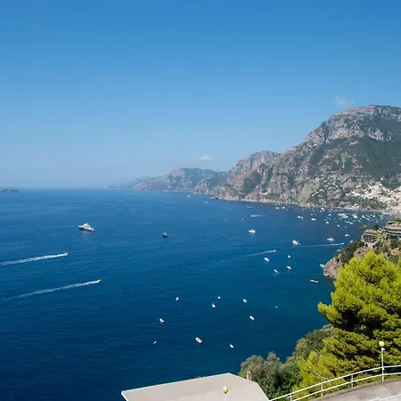 Διαμέρισμα Casa Marrapese