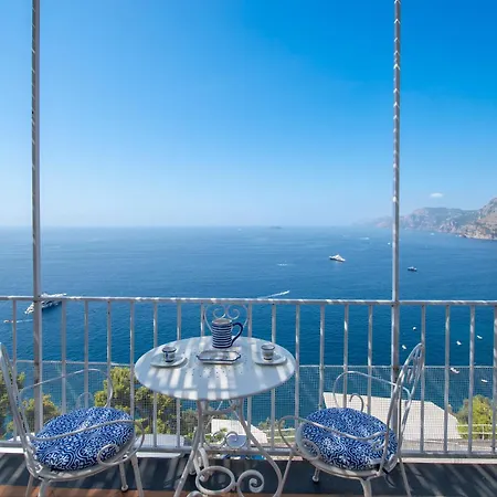 Διαμέρισμα Casa Marrapese *